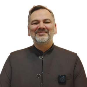 Dr Mohammad Zia Abbas